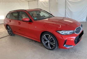 BMW 320 d TOURING XDRIVE M-SPORT LED CAMERA - 37200 € - 18848836 2
