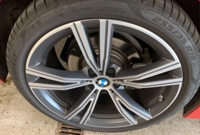 BMW 320 d TOURING XDRIVE M-SPORT LED CAMERA - 37200 € - 18848836 5