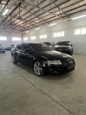     Audi A6 3.0 TDI/Sline////!!!