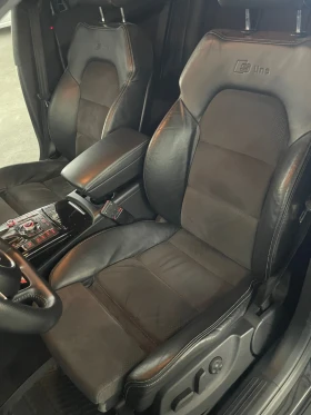 Audi A6 3.0 TDI/Sline////!!! | Mobile.bg    11