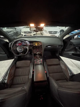 Audi A6 3.0 TDI/Sline////!!! | Mobile.bg    9