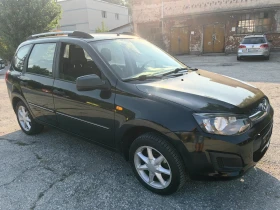 Lada Kalina 1.6 Бензин 87 к.с - 11 лв. - 25045080 2