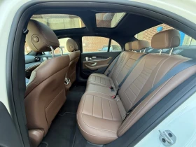 Mercedes-Benz E 450 4MATIC * BURMESTER *  * HEAD UP * 360  | Mobile.bg    9