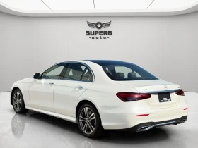 Mercedes-Benz E 450 4MATIC * BURMESTER *  * HEAD UP * 360  | Mobile.bg    4