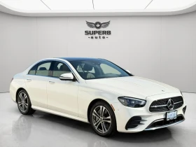 Mercedes-Benz E 450 4MATIC * BURMESTER *  * HEAD UP * 360  | Mobile.bg    3