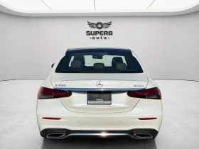 Mercedes-Benz E 450 4MATIC * BURMESTER *  * HEAD UP * 360  | Mobile.bg    5