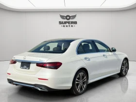 Mercedes-Benz E 450 4MATIC * BURMESTER *  * HEAD UP * 360  | Mobile.bg    6