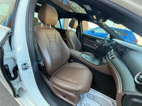 Mercedes-Benz E 450 4MATIC * BURMESTER *  * HEAD UP * 360  | Mobile.bg    8