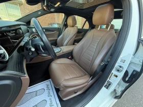 Mercedes-Benz E 450 4MATIC * BURMESTER *  * HEAD UP * 360  | Mobile.bg    7