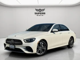  Mercedes-Benz E 450