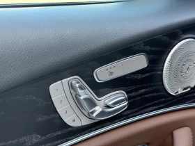 Mercedes-Benz E 450 4MATIC * BURMESTER *  * HEAD UP * 360  | Mobile.bg    12