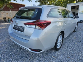 Toyota Auris 1.4d4d 90k.s Kamera | Mobile.bg    5