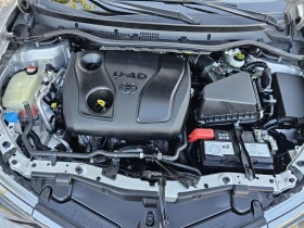 Toyota Auris 1.4d4d 90k.s Kamera | Mobile.bg    15