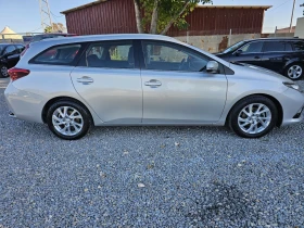 Toyota Auris 1.4d4d 90k.s Kamera | Mobile.bg    4