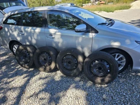Toyota Auris 1.4d4d 90k.s Kamera | Mobile.bg    16