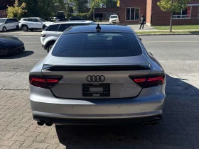 Audi A7 * *  | Mobile.bg    4