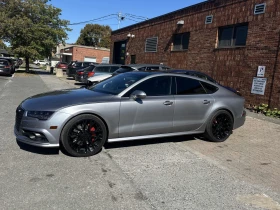 Audi A7 * *  | Mobile.bg    3
