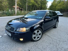 Audi A3 2.0 TDI - изображение 1