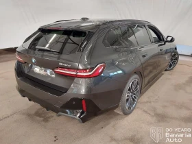 BMW 540 d xDrive Touring M Sport Paket Steptronic | Mobile.bg    3