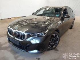     BMW 540 d xDrive Touring M Sport Paket Steptronic