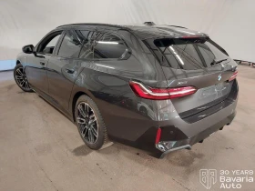BMW 540 d xDrive Touring M Sport Paket Steptronic | Mobile.bg    2