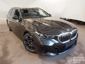 BMW 540 d xDrive Touring M Sport Paket Steptronic | Mobile.bg    4