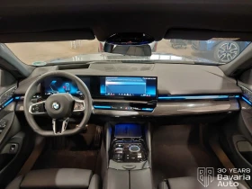 BMW 540 d xDrive Touring M Sport Paket Steptronic | Mobile.bg    6