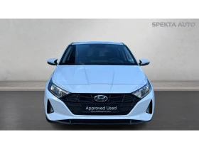 Обява за продажба на Hyundai I20 Месечна вноска от 282 лв. ~23 990 лв. - изображение 4 | Auto.bg Обява за продажба на Hyundai I20 Месечна вноска от 282 лв. ~23 990 лв. - изображение 4