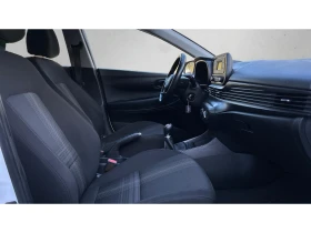 Обява за продажба на Hyundai I20 Месечна вноска от 282 лв. ~23 990 лв. - изображение 5 | Auto.bg Обява за продажба на Hyundai I20 Месечна вноска от 282 лв. ~23 990 лв. - изображение 5