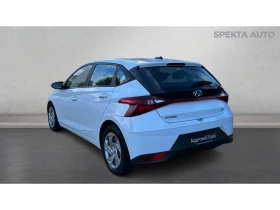 Обява за продажба на Hyundai I20 Месечна вноска от 282 лв. ~23 990 лв. - изображение 1 | Auto.bg Обява за продажба на Hyundai I20 Месечна вноска от 282 лв. ~23 990 лв. - изображение 1