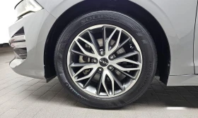 Kia K5 2.0 LPG Trendy * -   *  | Mobile.bg    5