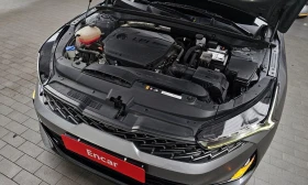 Kia K5 2.0 LPG Trendy * -   *  | Mobile.bg    6