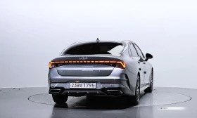 Kia K5 2.0 LPG Trendy * -   *  | Mobile.bg    4