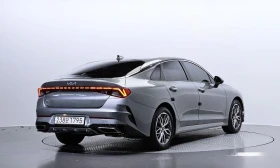 Kia K5 2.0 LPG Trendy * -   *  | Mobile.bg    2