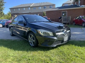 Mercedes-Benz CLA 250 * 4MATIC * АвтоКредит* (ЦЕНА ДО БГ)* 