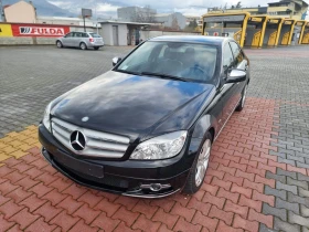 Mercedes-Benz C 200 2.2 CDI 