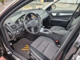 Mercedes-Benz C 200 2.2 CDI  - 12800 лв. / 6544.54 € - 67724822 10