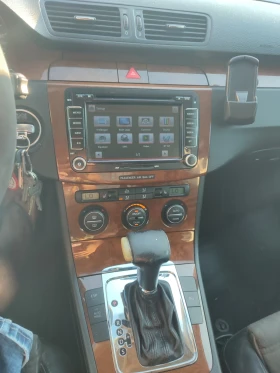 VW Passat, снимка 7