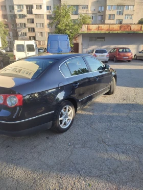 VW Passat, снимка 2