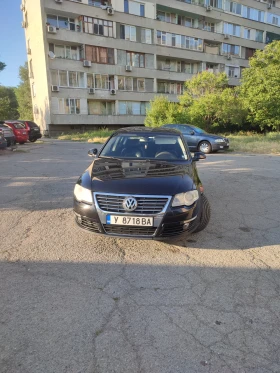 VW Passat, снимка 1