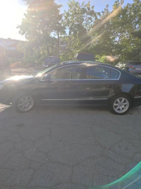 VW Passat, снимка 3