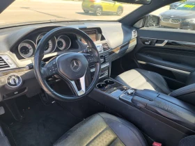 Mercedes-Benz E 400 COUPE/LOGIC7/KEYLESS/BLINDSPOT/ПОДГРЕВ/ОБДУХВАНЕ - 19500 лв. / 9970.19 € - 73892593 7