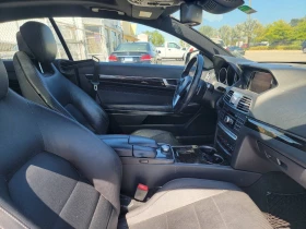 Mercedes-Benz E 400 COUPE/LOGIC7/KEYLESS/BLINDSPOT/ПОДГРЕВ/ОБДУХВАНЕ - 19500 лв. / 9970.19 € - 73892593 8