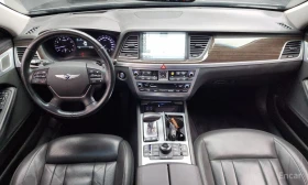 Genesis G80 | Mobile.bg    7