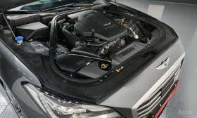 Genesis G80 | Mobile.bg    6