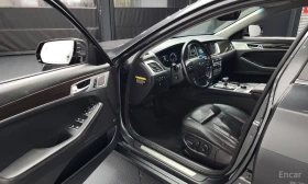 Genesis G80 | Mobile.bg    10