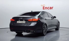 Genesis G80 | Mobile.bg    2