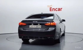 Genesis G80 | Mobile.bg    4