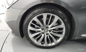 Genesis G80 | Mobile.bg    5