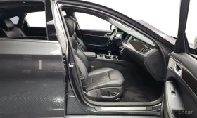 Genesis G80 | Mobile.bg    11